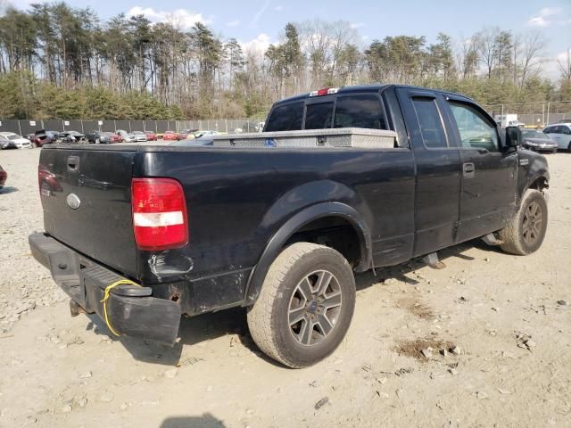 2006 Ford F150