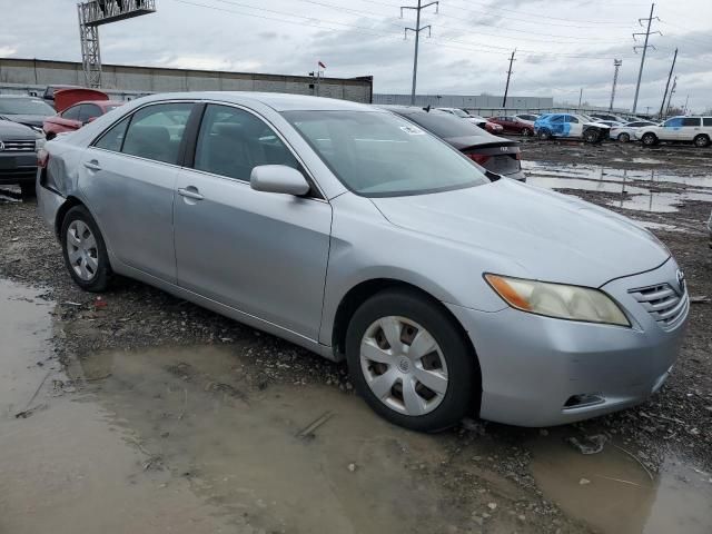 2007 Toyota Camry CE