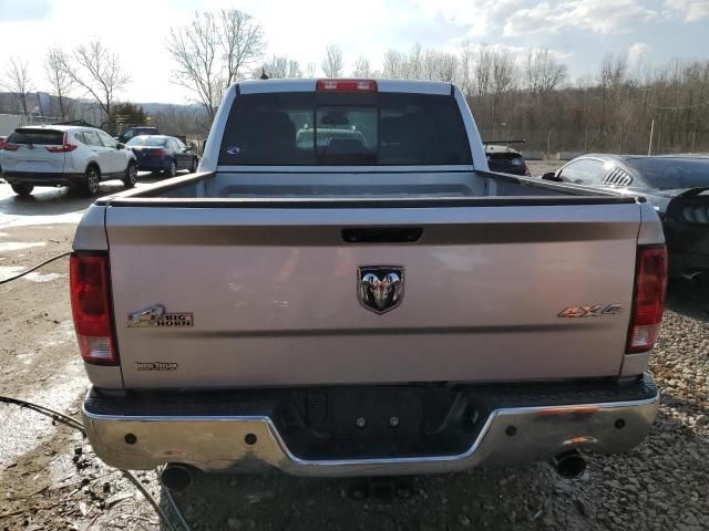 2013 Dodge RAM 1500 SLT