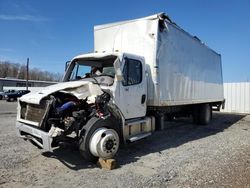 Salvage trucks for sale at Mocksville, NC auction: 2022 Freightliner M2 106 Medium Duty