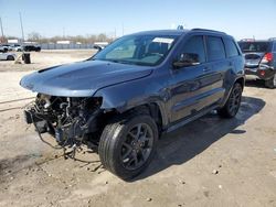 Jeep Grand Cherokee Limited salvage cars for sale: 2019 Jeep Grand Cherokee Limited