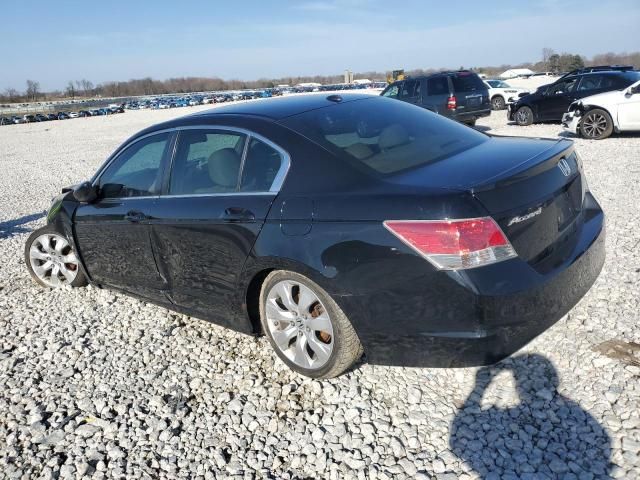 2009 Honda Accord EXL