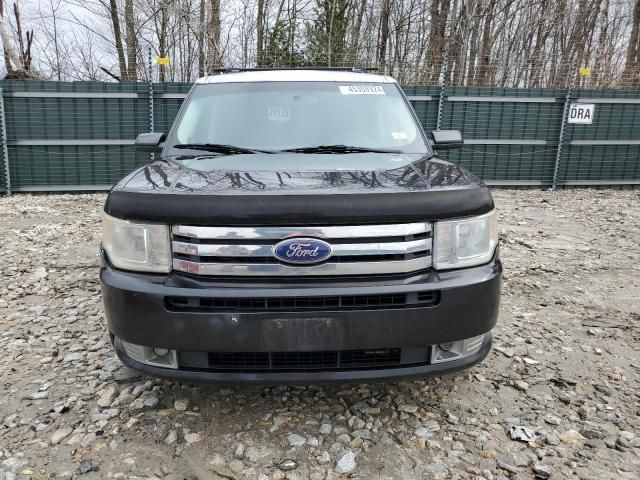 2011 Ford Flex SEL