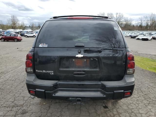 2006 Chevrolet Trailblazer LS