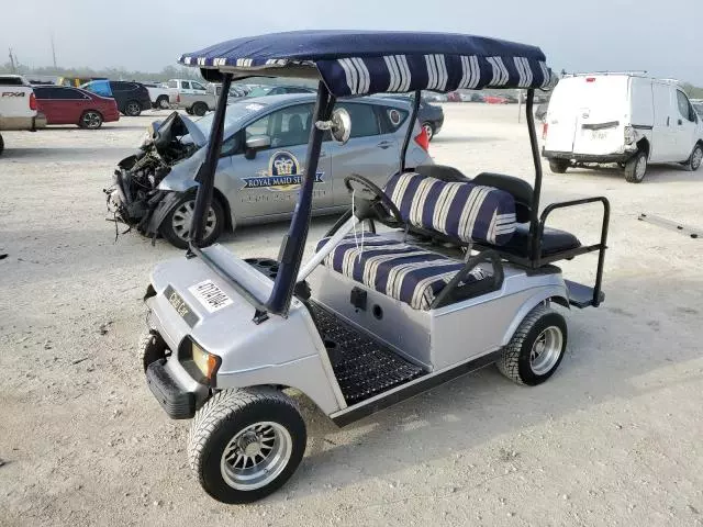 2003 Clubcar Golf Cart