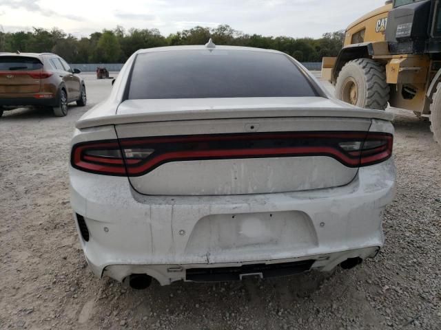 2021 Dodge Charger SRT Hellcat