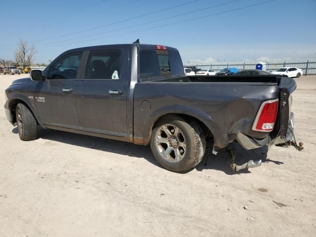 2016 Dodge 1500 Laramie