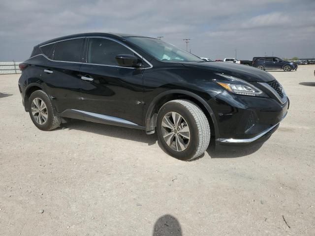 2023 Nissan Murano S