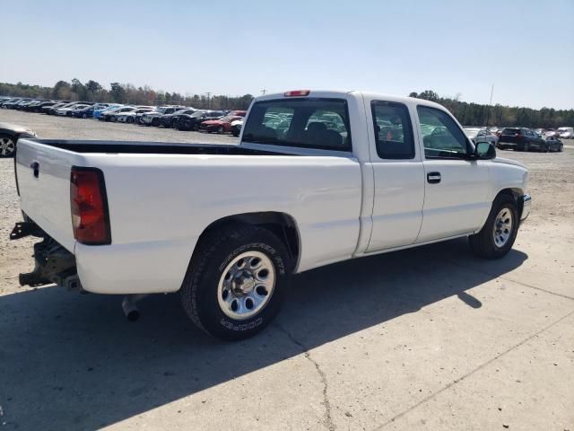 2005 Chevrolet Silverado C1500