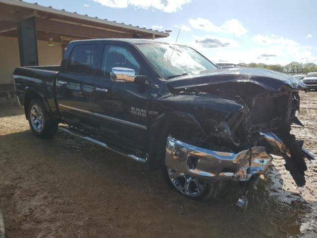 2016 Dodge 1500 Laramie