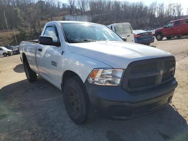 2013 Dodge RAM 1500 ST