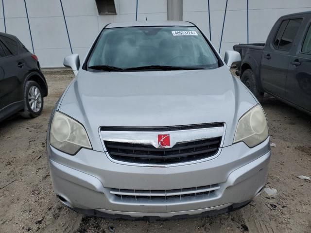 2009 Saturn Vue Hybrid