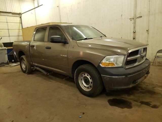 2010 Dodge RAM 1500