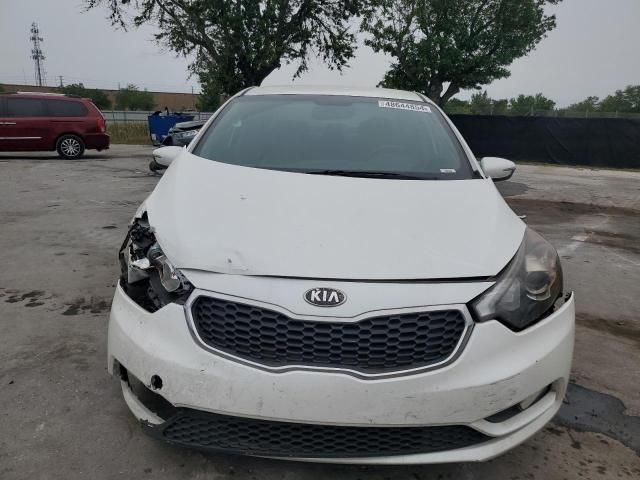 2014 KIA Forte EX