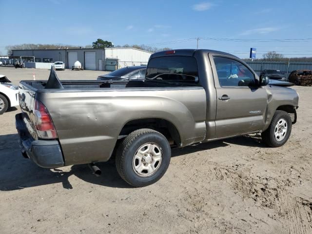 2010 Toyota Tacoma