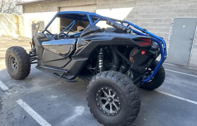 2018 Can-Am Maverick X3 X RS Turbo R