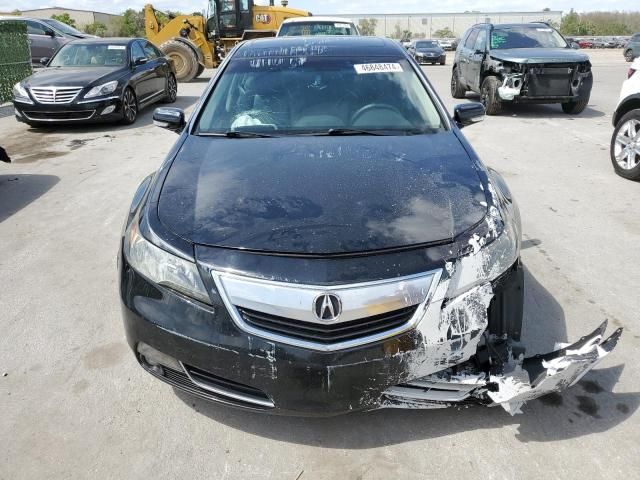 2013 Acura TL