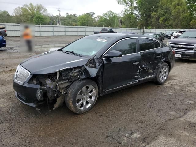 2012 Buick Lacrosse Premium