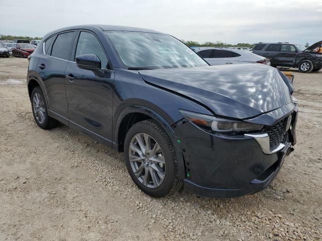 2024 Mazda CX-5 Premium Plus