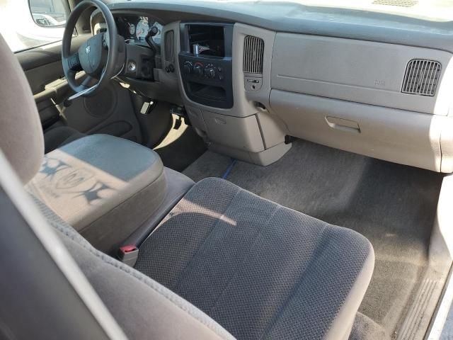 2005 Dodge RAM 1500 ST