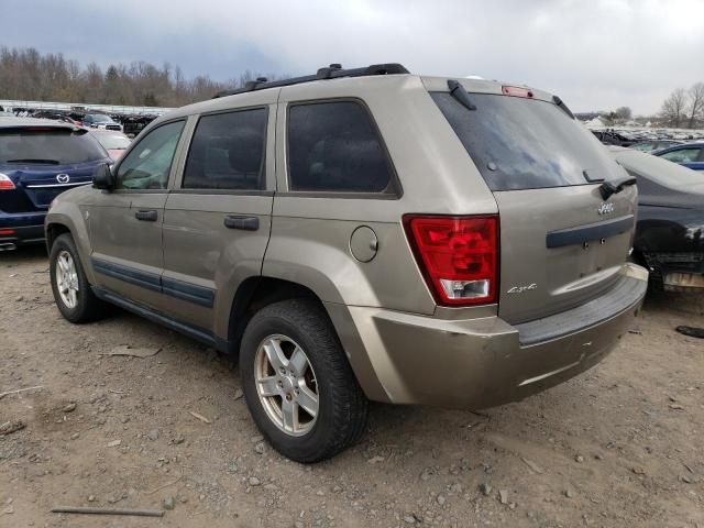 2005 Jeep Grand Cherokee Laredo