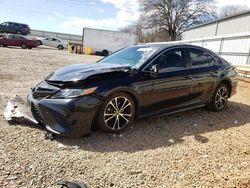 Vehiculos salvage en venta de Copart Chatham, VA: 2018 Toyota Camry L