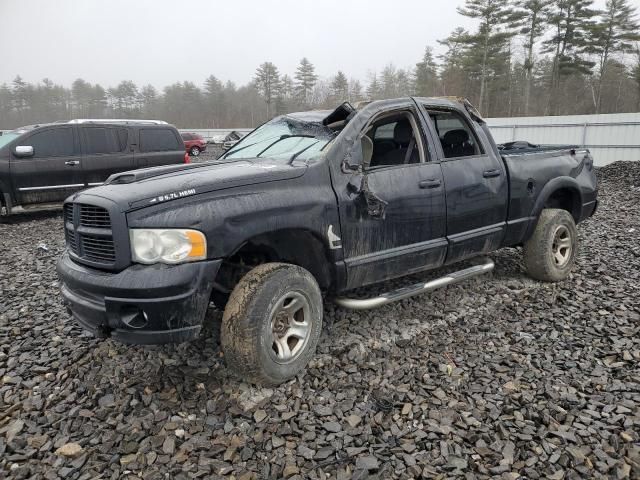 2004 Dodge RAM 1500 ST