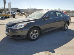 Chevrolet Malibu ls salvage cars for sale: 2014 Chevrolet Malibu LS