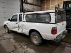 2001 Ford Ranger Super Cab