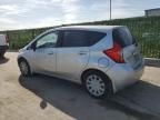 2014 Nissan Versa Note S