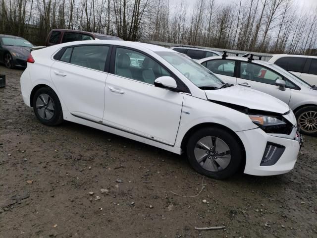 2020 Hyundai Ioniq SE