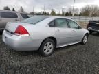 2009 Chevrolet Impala 1LT