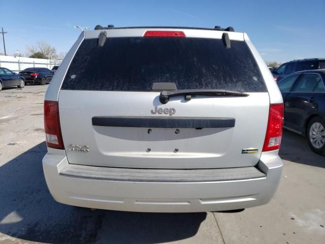 2007 Jeep Grand Cherokee Laredo