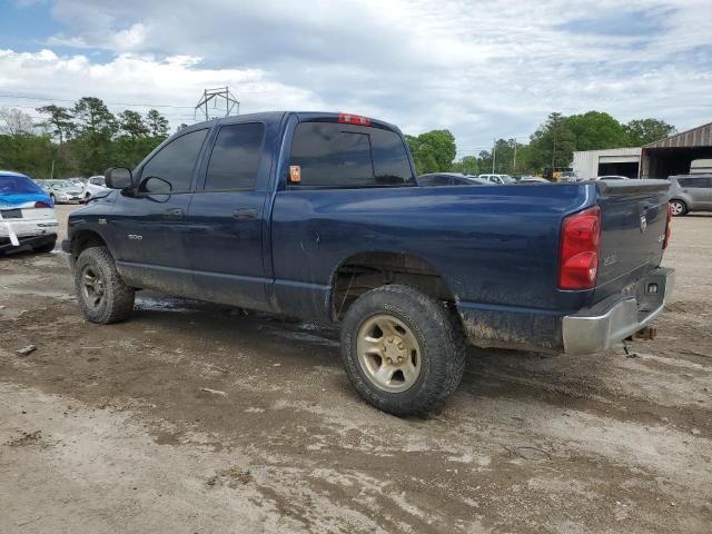 2007 Dodge RAM 1500 ST