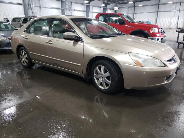 2005 Honda Accord EX