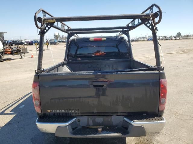 2008 Chevrolet Colorado LT