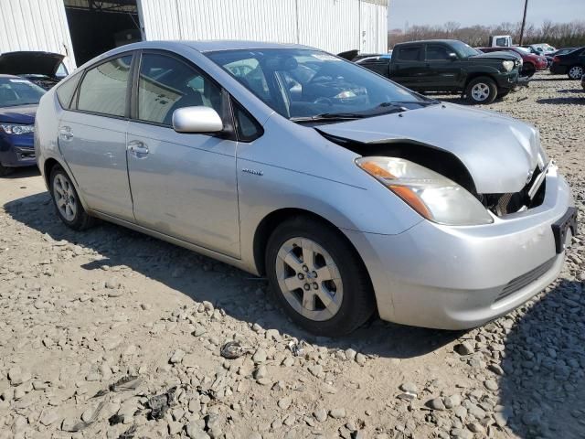 2009 Toyota Prius