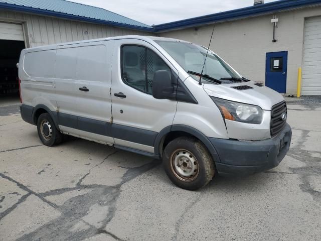 2015 Ford Transit T-150