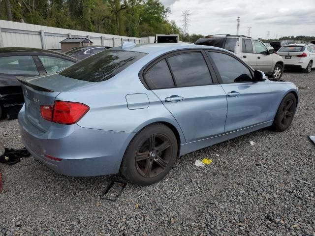 2013 BMW 328 I