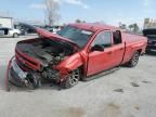 2014 Chevrolet Silverado C1500 LT