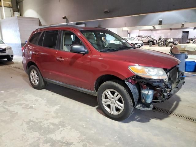 2010 Hyundai Santa FE GLS