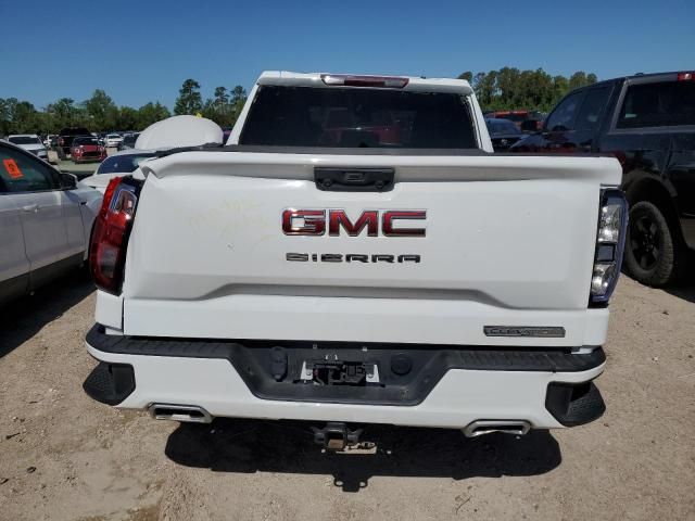 2023 GMC Sierra K1500 Elevation