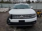 2019 Volkswagen Atlas S