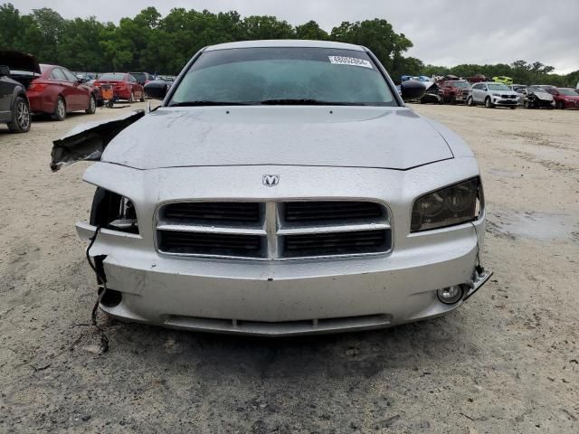 2009 Dodge Charger SXT