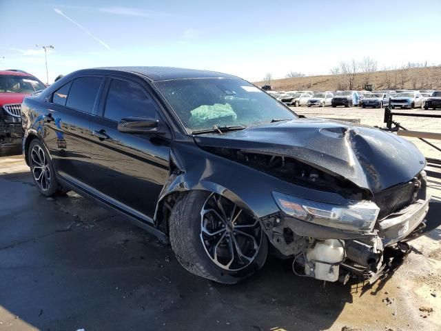 2015 Ford Taurus SHO