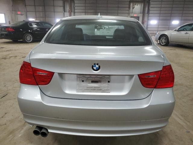 2011 BMW 328 XI