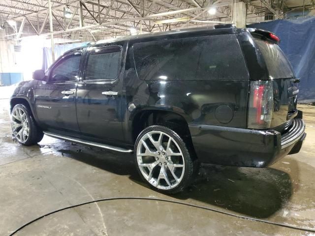 2012 GMC Yukon XL Denali