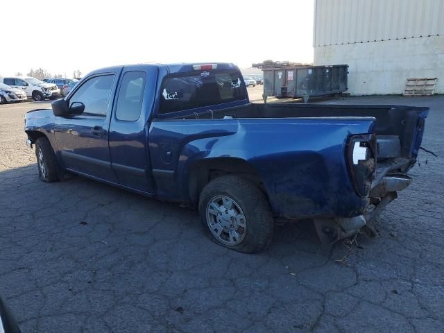 2005 Chevrolet Colorado