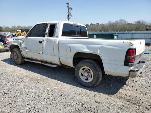 1998 Dodge RAM 1500