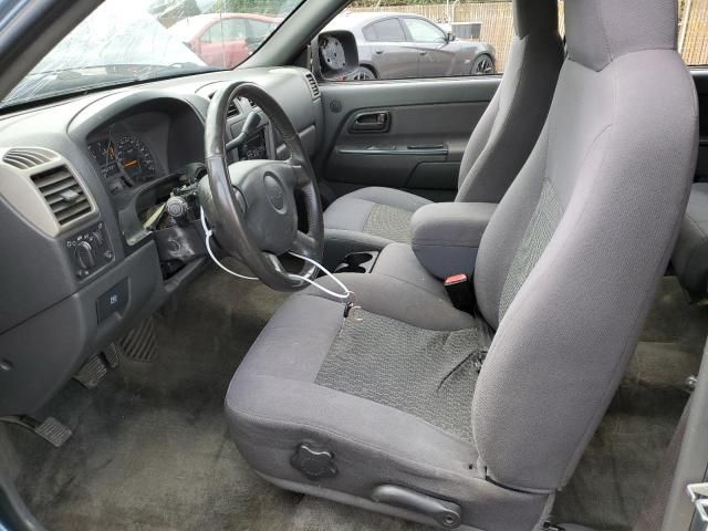 2006 Chevrolet Colorado